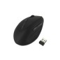 Kensington Pro Fit Ergo Wireless Mouse Trådløs Sort Kensington Pro Fit Ergo Wireless Mouse Trådløs Sort